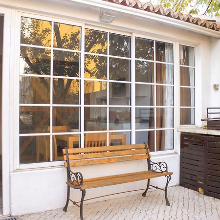 Almirante24 - Apartment With Garden - Ajuda Palace & Royal Treasure Museum 리스본 외부 사진
