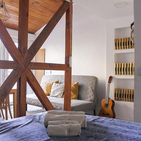 Almirante24 - Apartment With Garden - Ajuda Palace & Royal Treasure Museum 리스본 외부 사진