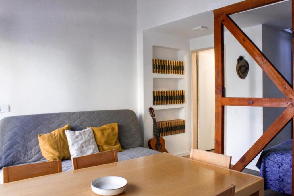Almirante24 - Apartment With Garden - Ajuda Palace & Royal Treasure Museum 리스본 외부 사진