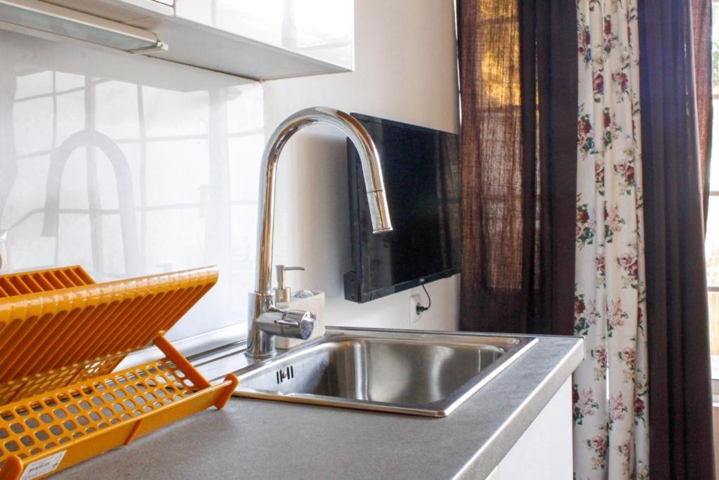 Almirante24 - Apartment With Garden - Ajuda Palace & Royal Treasure Museum 리스본 외부 사진