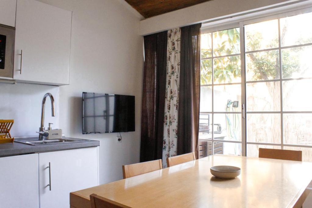 Almirante24 - Apartment With Garden - Ajuda Palace & Royal Treasure Museum 리스본 외부 사진