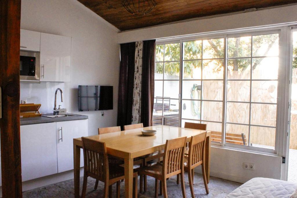Almirante24 - Apartment With Garden - Ajuda Palace & Royal Treasure Museum 리스본 외부 사진