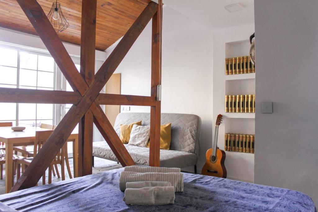 Almirante24 - Apartment With Garden - Ajuda Palace & Royal Treasure Museum 리스본 외부 사진