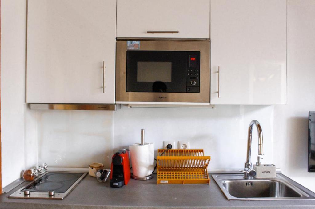 Almirante24 - Apartment With Garden - Ajuda Palace & Royal Treasure Museum 리스본 외부 사진